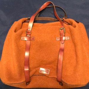 vintage dooney&bourke bag
